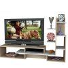 Ducar 74 Inch Tv Stands (Photo 20 of 25)