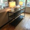 Kyra Console Tables (Photo 6 of 25)