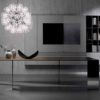 Milan Glass Tv Stands (Photo 8 of 15)