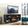 Modern Fireplace Tv Stands (Photo 10 of 15)
