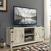 Noah Rustic White 66 Inch Tv Stands (Photo 1 of 11)