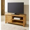 Oak Furniture Tv Stands (Photo 13 of 25)