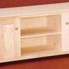 Pine Tv Stands (Photo 9 of 25)