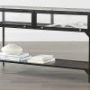 Silviano 84 Inch Console Tables (Photo 10 of 25)