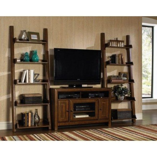 15 The Best Tv Stands and Bookshelf