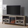 Tv Stands With Electric Fireplace (Photo 12 of 15)