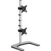 Upright Tv Stands (Photo 10 of 15)