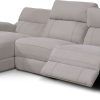 Copenhagen Reclining Sectional Sofas With Left Storage Chaise (Photo 15 of 15)