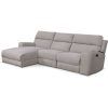 Copenhagen Reclining Sectional Sofas With Left Storage Chaise (Photo 7 of 15)