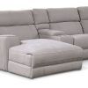 Copenhagen Reclining Sectional Sofas With Left Storage Chaise (Photo 9 of 15)