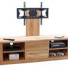Wooden Tv Stands for Flat Screens (Photo 16 of 20)