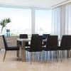 Modern Dining Suites (Photo 9 of 25)