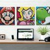 Nintendo Wall Art (Photo 4 of 20)
