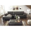 Avery 2 Piece Sectionals With Raf Armless Chaise (Photo 15 of 15)