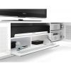Alphason Sonos Playbar Black Tv Stand intended for Newest Sonos Tv Stands (Photo 3484 of 7825)