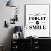 Large Canvas Wall Art Quotes (Photo 7 of 15)
