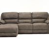 Norfolk Grey 3 Piece Sectionals With Raf Chaise (Photo 2 of 25)