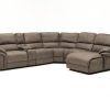 Norfolk Grey 6 Piece Sectionals With Laf Chaise (Photo 2 of 25)