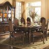 Market 6 Piece Dining Sets With Side Chairs (Photo 15 of 25)