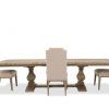 Norwood 7 Piece Rectangle Extension Dining Sets (Photo 17 of 25)