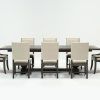 Norwood 7 Piece Rectangle Extension Dining Sets (Photo 2 of 25)