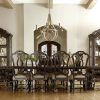 Norwood Rectangle Extension Dining Tables (Photo 17 of 25)