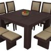 Outdoor Sienna Dining Tables (Photo 25 of 25)