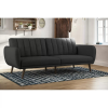 Brittany Sectional Futon Sofas (Photo 10 of 15)