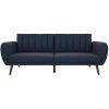 Brittany Sectional Futon Sofas (Photo 5 of 15)