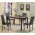 The Best Noyes 5 Piece Dining Sets