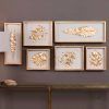 Branches Wood Wall Art (Photo 1 of 15)