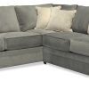 Kristen Silver Grey 6 Piece Power Reclining Sectionals (Photo 20 of 25)