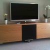 Oak Tv Cabinets (Photo 15 of 20)