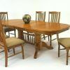 Second Hand Oak Dining Chairs (Photo 23 of 25)