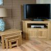Contemporary Oak Tv Cabinets (Photo 14 of 20)