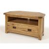 Corner Tv Stands You'll Love pertaining to Latest Oak Corner Tv Stands (Photo 5075 of 7825)