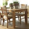 Oak Dining Set 6 Chairs (Photo 24 of 25)