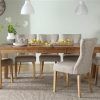 Oak Dining Tables and 8 Chairs (Photo 7 of 25)