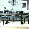 Oak Extendable Dining Tables and Chairs (Photo 22 of 25)