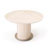 Extendable Round Dining Tables (Photo 9 of 25)