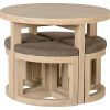 Small Oak Dining Tables (Photo 19 of 25)