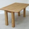Flip Top Oak Dining Tables (Photo 7 of 25)