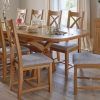 Extending Dining Tables and Chairs (Photo 17 of 25)
