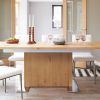 Oak Extendable Dining Tables and Chairs (Photo 4 of 25)