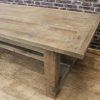 Rustic Oak Dining Tables (Photo 11 of 25)