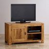 Oak Furniture Tv Stands (Photo 2 of 25)