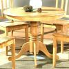 Small Oak Dining Tables (Photo 13 of 25)