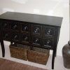 Sofa Table Drawers (Photo 13 of 20)