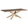 Lassen Extension Rectangle Dining Tables (Photo 18 of 25)