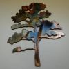 Copper Oak Tree Wall Art (Photo 5 of 20)